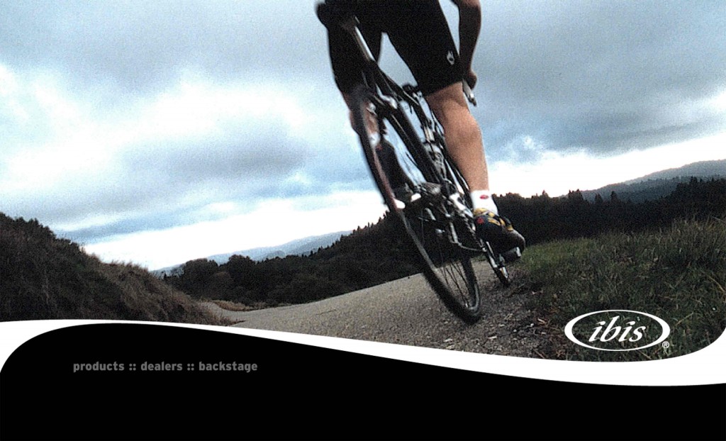 ibis bike dealers